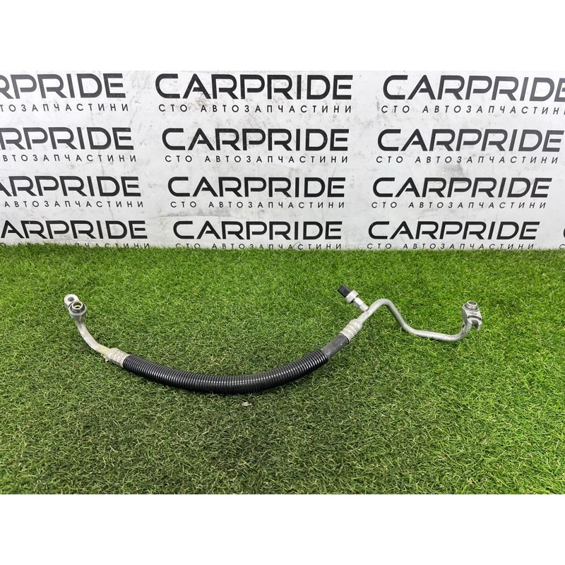 Трубка кондиционера (отопление и кондиционирование) Jeep Grand Cherokee WK2 2014 3.0 Diesel EXF 68161179AA