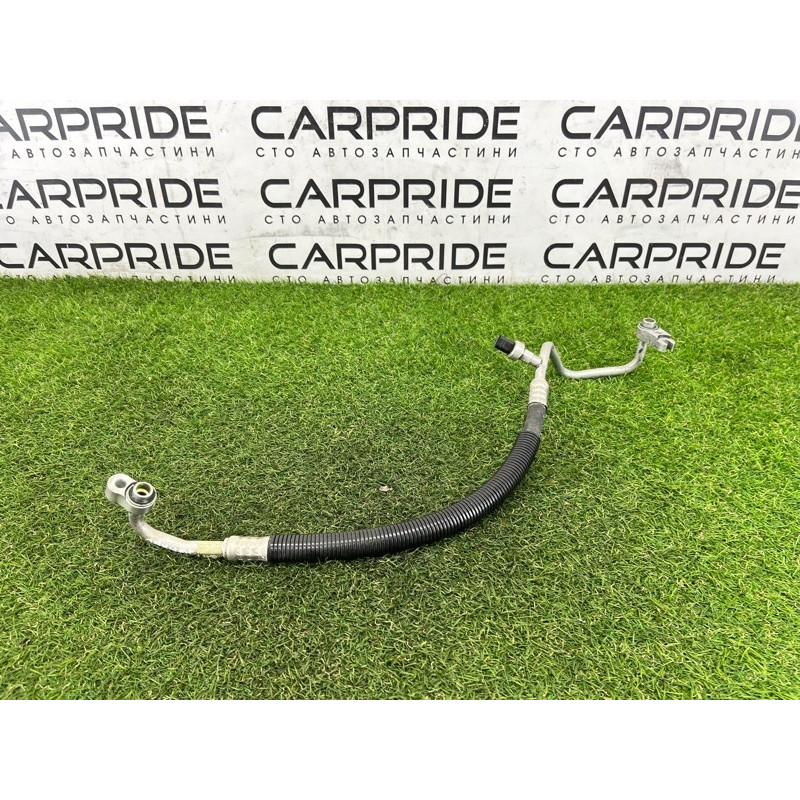 Трубка кондиционера (отопление и кондиционирование) Jeep Grand Cherokee WK2 2014 3.0 Diesel EXF 68161179AA