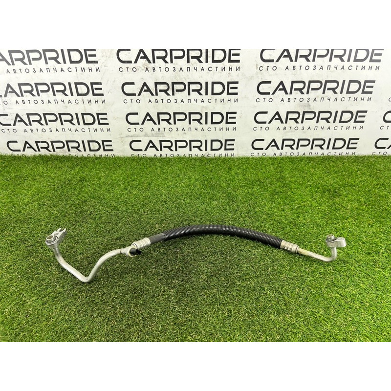 Трубка кондиционера (отопление и кондиционирование) Jeep Grand Cherokee WK2 2014 3.0 Diesel EXF 68161179AA