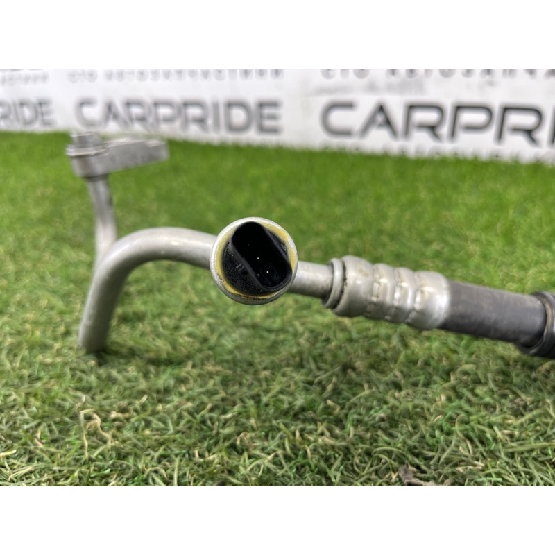 Трубка кондиционера (отопление и кондиционирование) Jeep Grand Cherokee WK2 2014 3.0 Diesel EXF 68161179AA