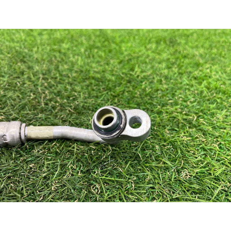 Трубка кондиционера (отопление и кондиционирование) Jeep Grand Cherokee WK2 2014 3.0 Diesel EXF 68161179AA