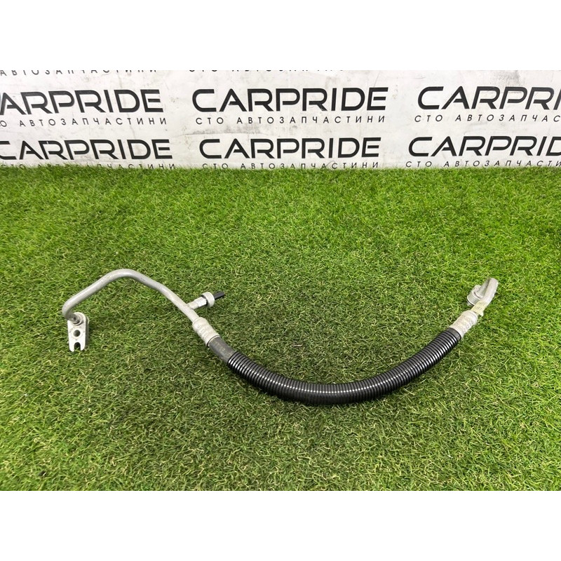 Трубка кондиционера (отопление и кондиционирование) Jeep Grand Cherokee WK2 2014 3.0 Diesel EXF 68161179AA