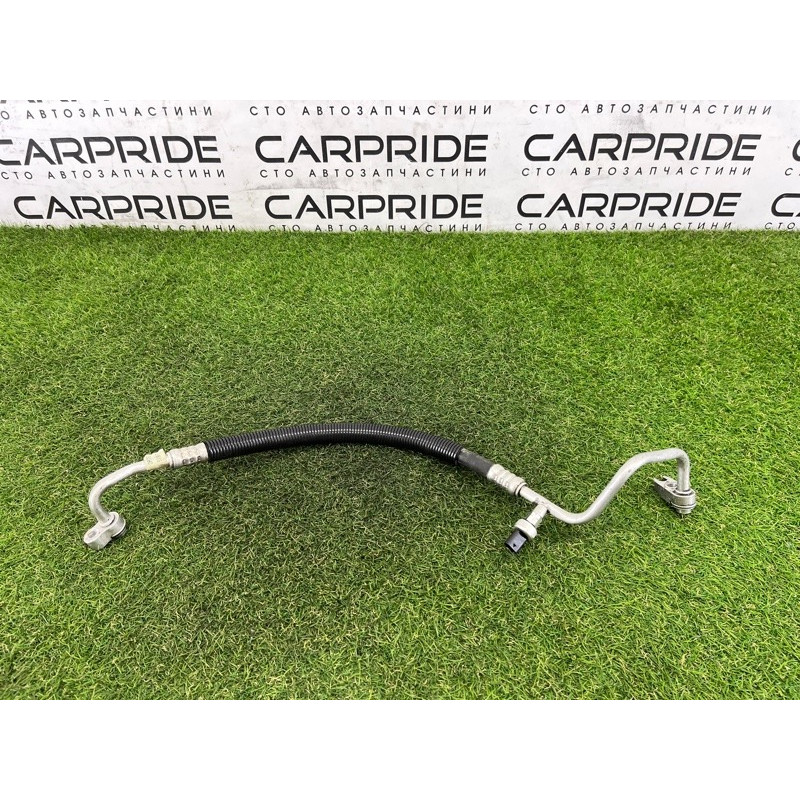 Трубка кондиционера (отопление и кондиционирование) Jeep Grand Cherokee WK2 2014 3.0 Diesel EXF 68161179AA