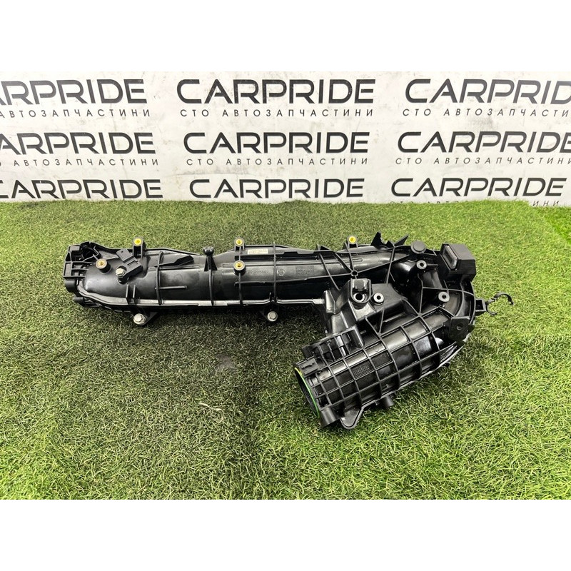 Коллектор впускной (впускная система) BMW X5 E70 2011 3.0 N57 11618511363