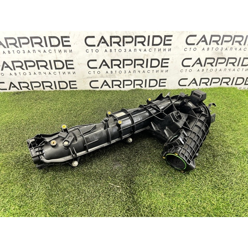 Коллектор впускной (впускная система) BMW X5 E70 2011 3.0 N57 11618511363