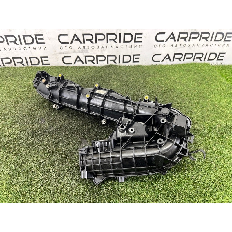 Коллектор впускной (впускная система) BMW X5 E70 2011 3.0 N57 11618511363