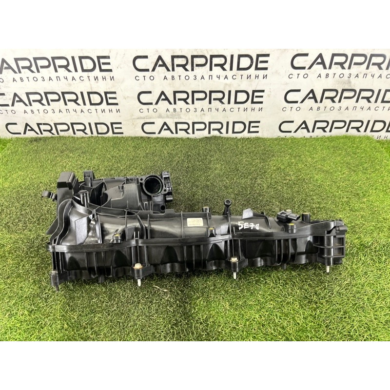 Коллектор впускной (впускная система) BMW X5 E70 2011 3.0 N57 11618511363