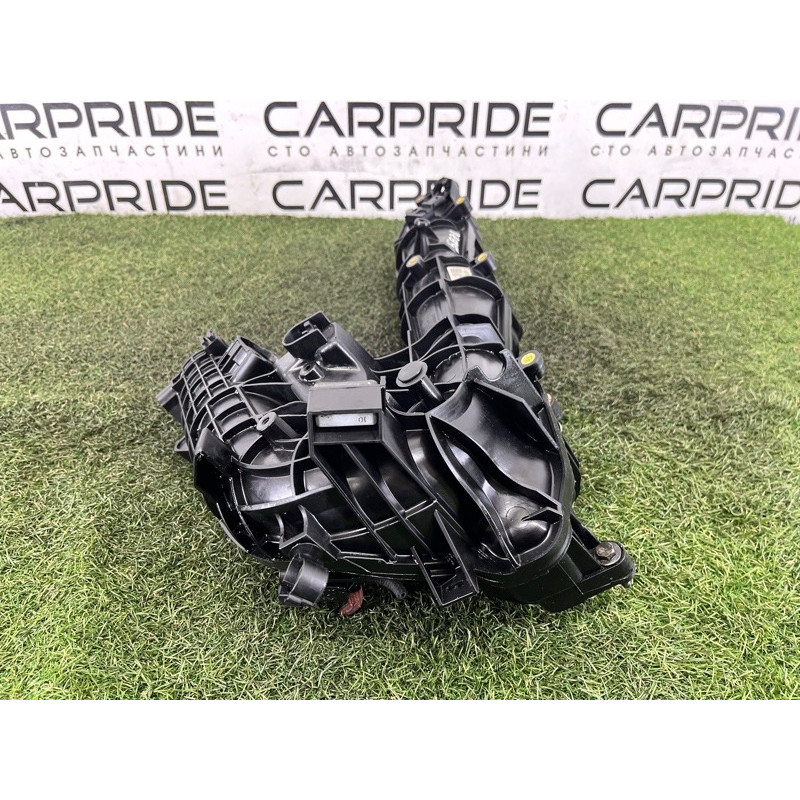 Коллектор впускной (впускная система) BMW X5 E70 2011 3.0 N57 11618511363