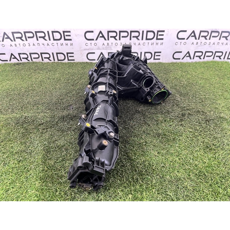 Коллектор впускной (впускная система) BMW X5 E70 2011 3.0 N57 11618511363