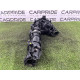 Коллектор впускной (впускная система) BMW X5 E70 2011 3.0 N57 11618511363