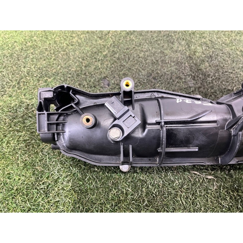 Коллектор впускной (впускная система) BMW X5 E70 2011 3.0 N57 11618511363