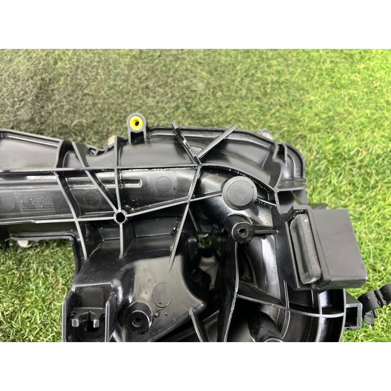 Коллектор впускной (впускная система) BMW X5 E70 2011 3.0 N57 11618511363