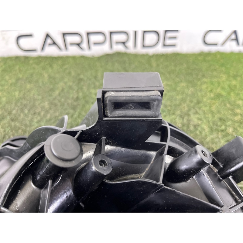 Коллектор впускной (впускная система) BMW X5 E70 2011 3.0 N57 11618511363