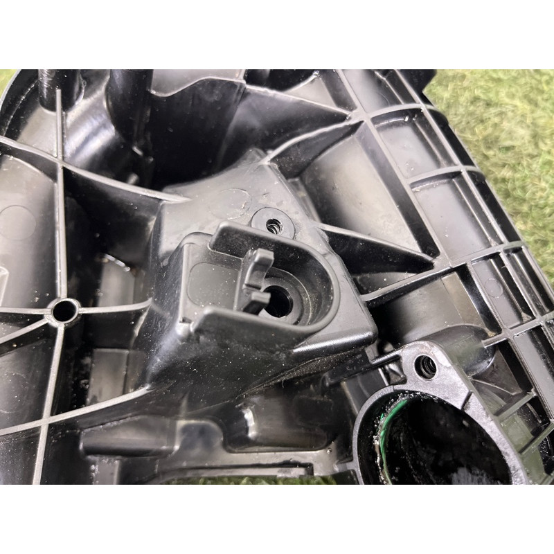 Коллектор впускной (впускная система) BMW X5 E70 2011 3.0 N57 11618511363