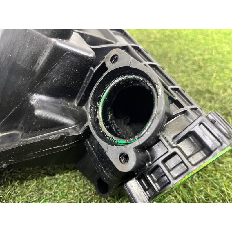 Коллектор впускной (впускная система) BMW X5 E70 2011 3.0 N57 11618511363