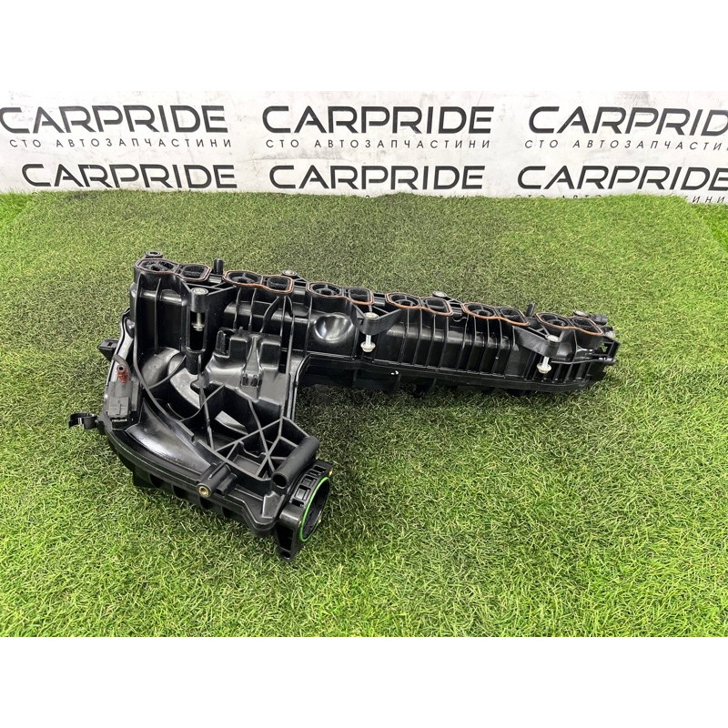 Коллектор впускной (впускная система) BMW X5 E70 2011 3.0 N57 11618511363