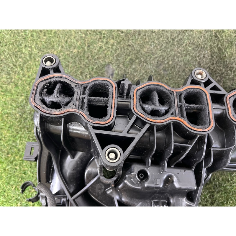 Коллектор впускной (впускная система) BMW X5 E70 2011 3.0 N57 11618511363