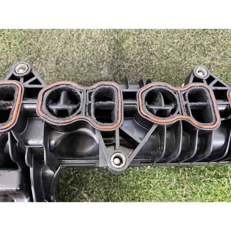 Коллектор впускной (впускная система) BMW X5 E70 2011 3.0 N57 11618511363