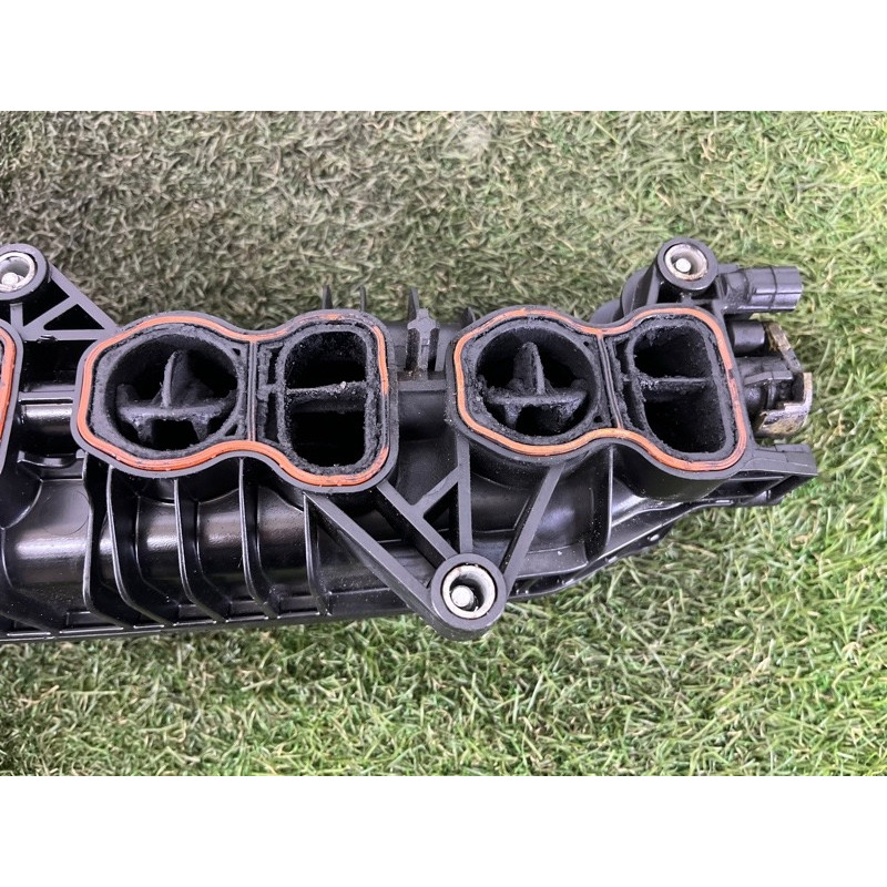 Коллектор впускной (впускная система) BMW X5 E70 2011 3.0 N57 11618511363