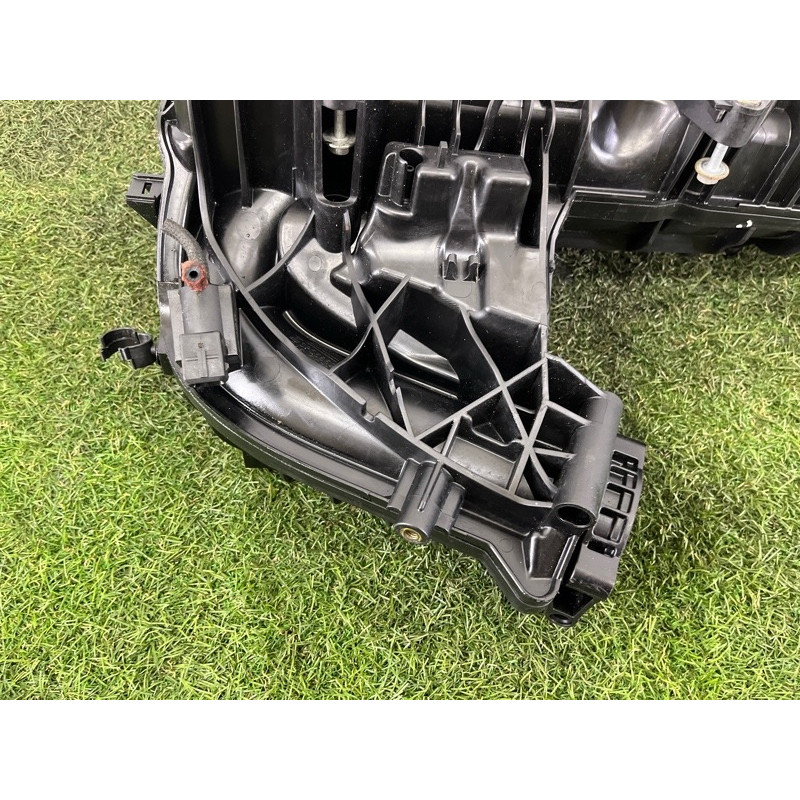 Коллектор впускной (впускная система) BMW X5 E70 2011 3.0 N57 11618511363