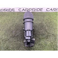 Корпус масляного фильтра