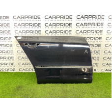 Дверь голая