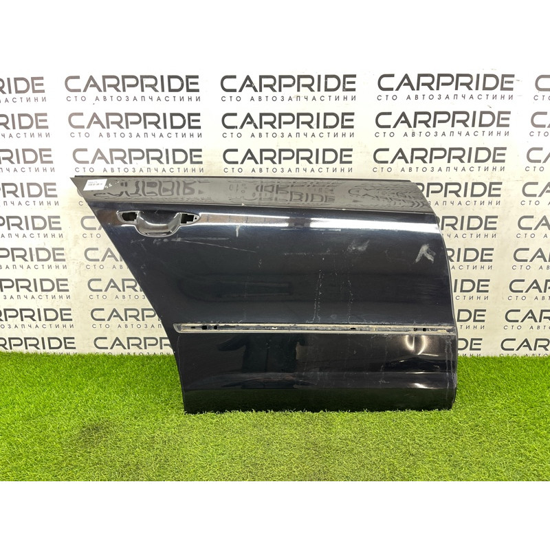 Дверь голая (наружные элементы кузова) Volkswagen Passat CC 3C 3C8833056E