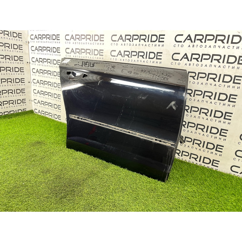 Дверь голая (наружные элементы кузова) Volkswagen Passat CC 3C 3C8833056E