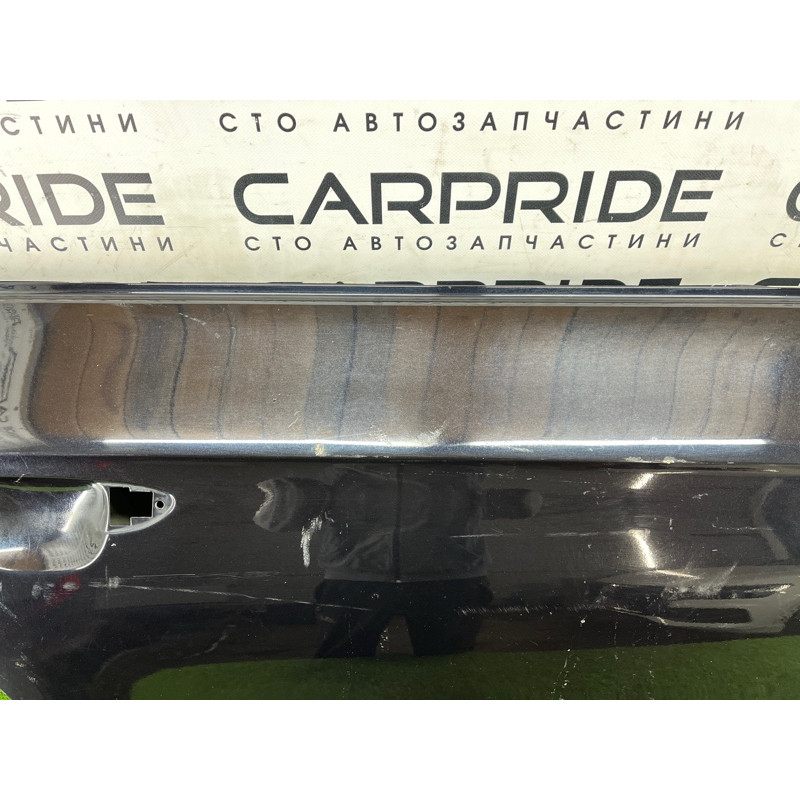 Дверь голая (наружные элементы кузова) Volkswagen Passat CC 3C 3C8833056E