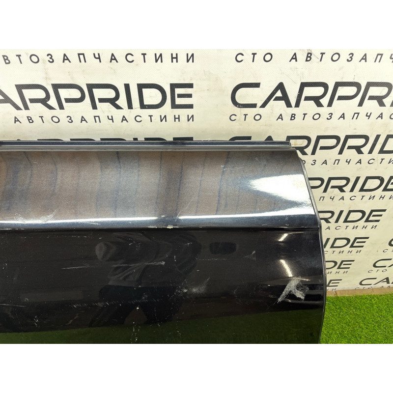 Дверь голая (наружные элементы кузова) Volkswagen Passat CC 3C 3C8833056E