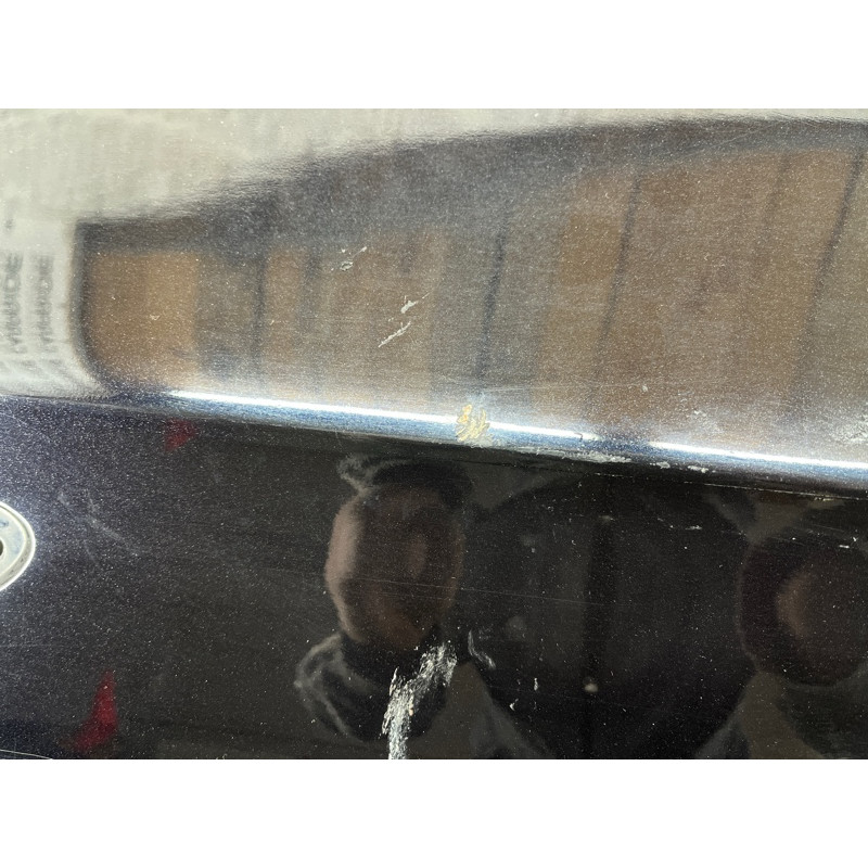 Дверь голая (наружные элементы кузова) Volkswagen Passat CC 3C 3C8833056E