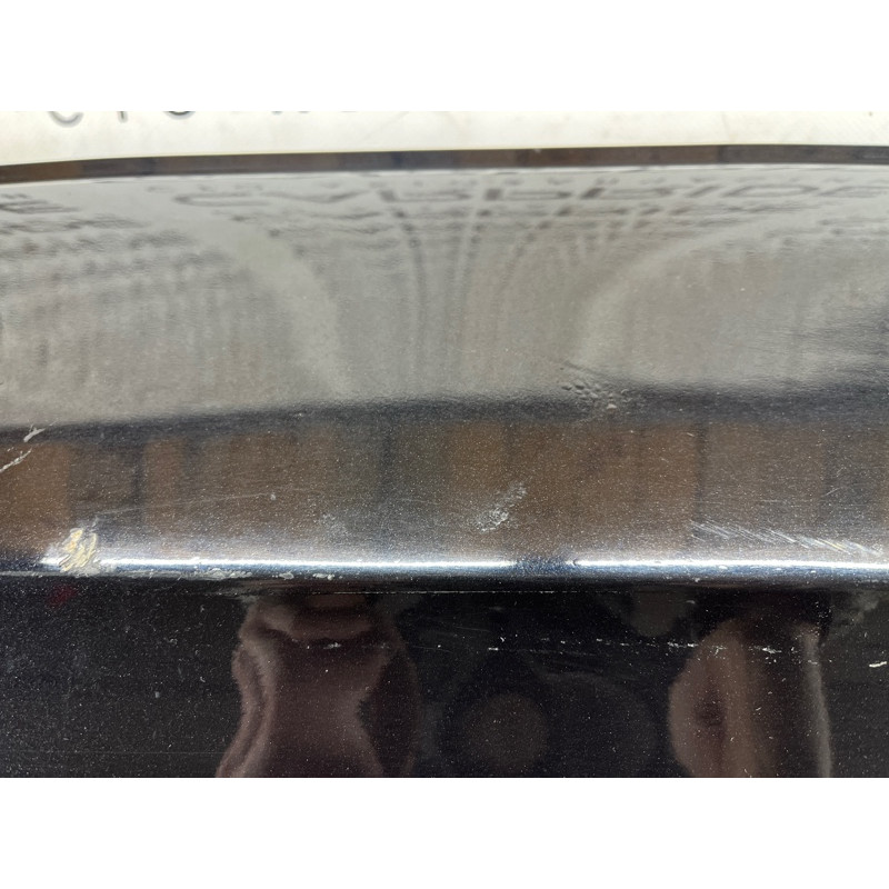 Дверь голая (наружные элементы кузова) Volkswagen Passat CC 3C 3C8833056E