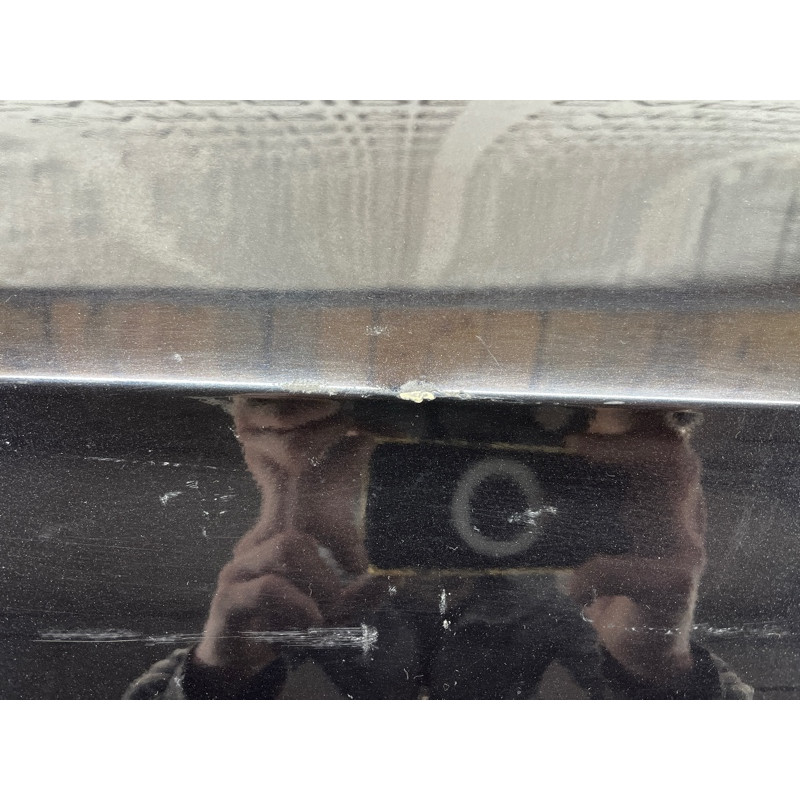 Дверь голая (наружные элементы кузова) Volkswagen Passat CC 3C 3C8833056E