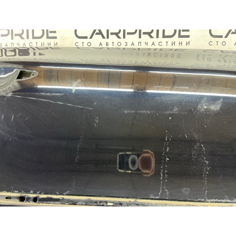 Дверь голая (наружные элементы кузова) Volkswagen Passat CC 3C 3C8833056E