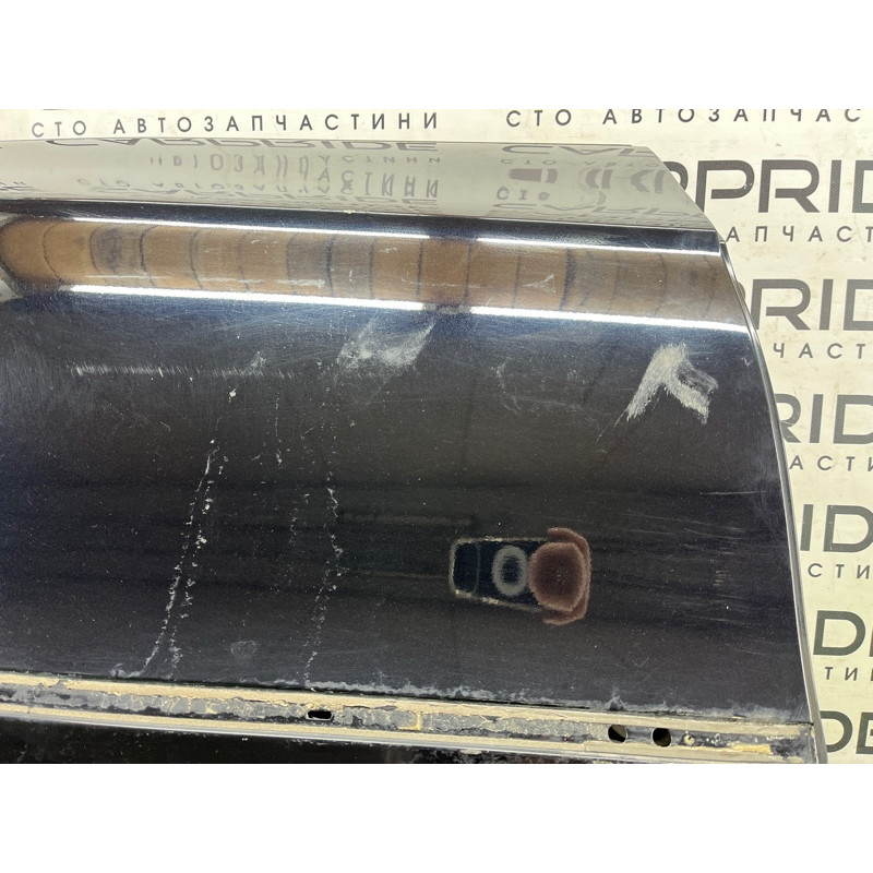 Дверь голая (наружные элементы кузова) Volkswagen Passat CC 3C 3C8833056E