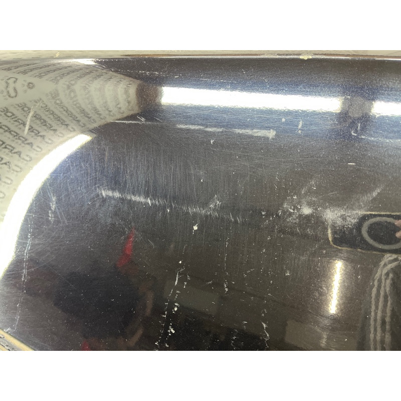 Дверь голая (наружные элементы кузова) Volkswagen Passat CC 3C 3C8833056E