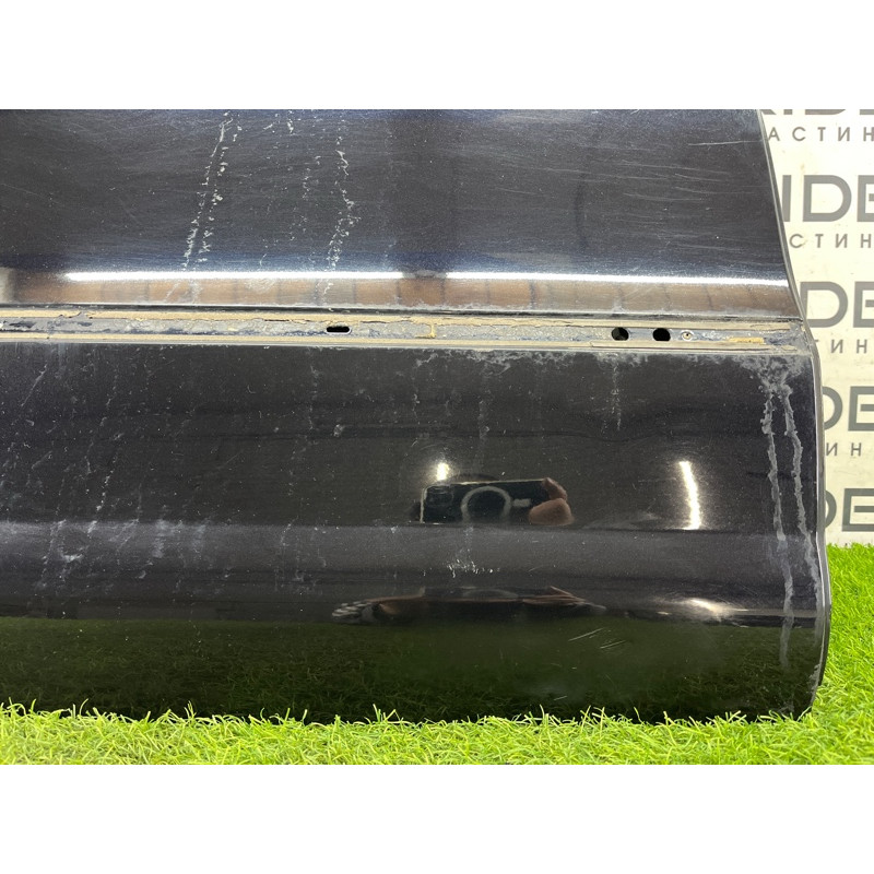 Дверь голая (наружные элементы кузова) Volkswagen Passat CC 3C 3C8833056E