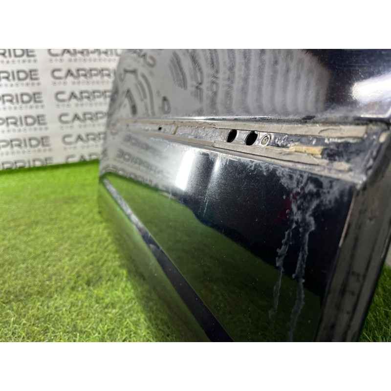 Дверь голая (наружные элементы кузова) Volkswagen Passat CC 3C 3C8833056E