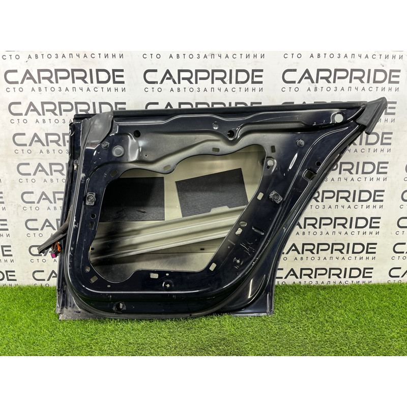 Дверь голая (наружные элементы кузова) Volkswagen Passat CC 3C 3C8833056E