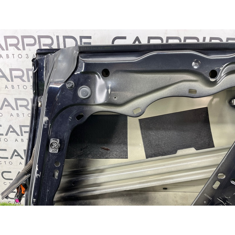 Дверь голая (наружные элементы кузова) Volkswagen Passat CC 3C 3C8833056E