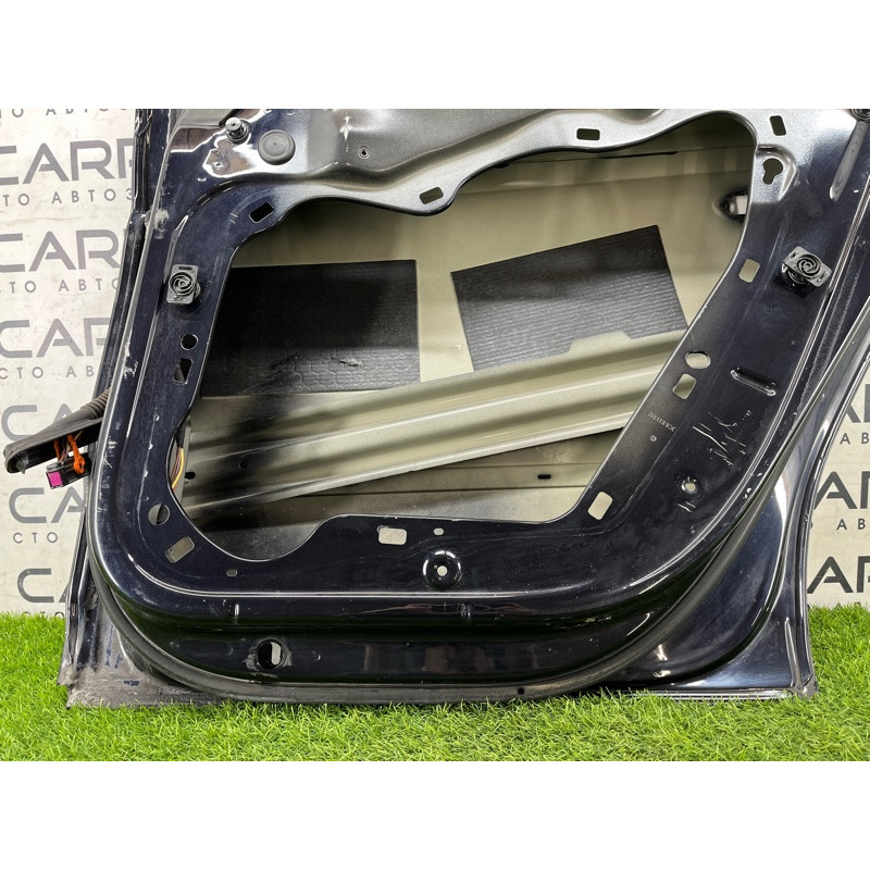 Дверь голая (наружные элементы кузова) Volkswagen Passat CC 3C 3C8833056E