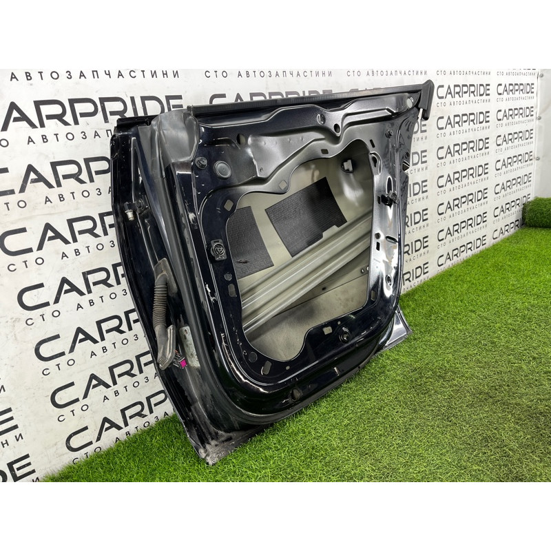Дверь голая (наружные элементы кузова) Volkswagen Passat CC 3C 3C8833056E