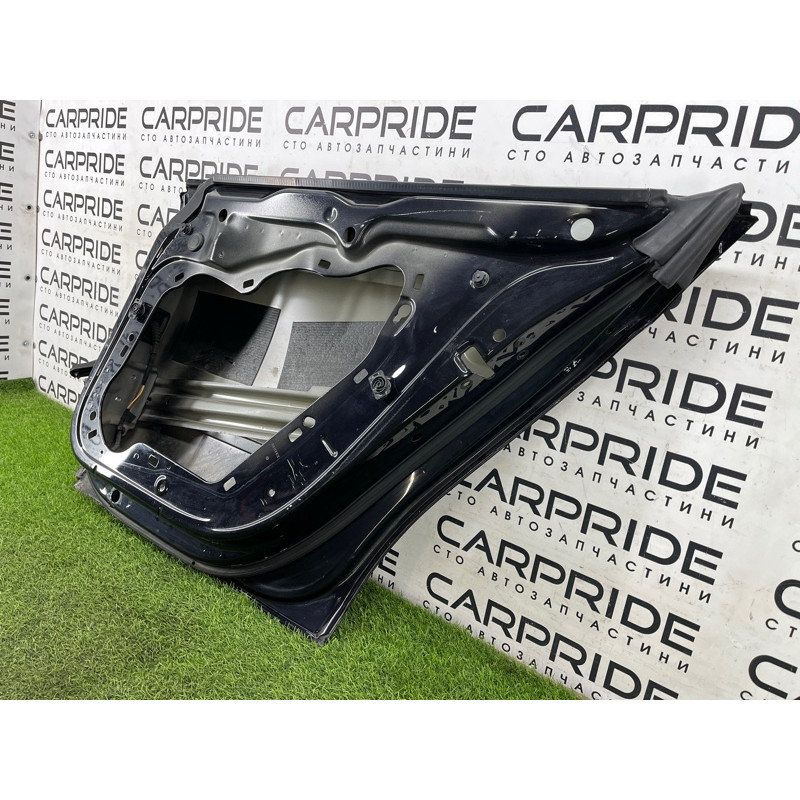 Дверь голая (наружные элементы кузова) Volkswagen Passat CC 3C 3C8833056E