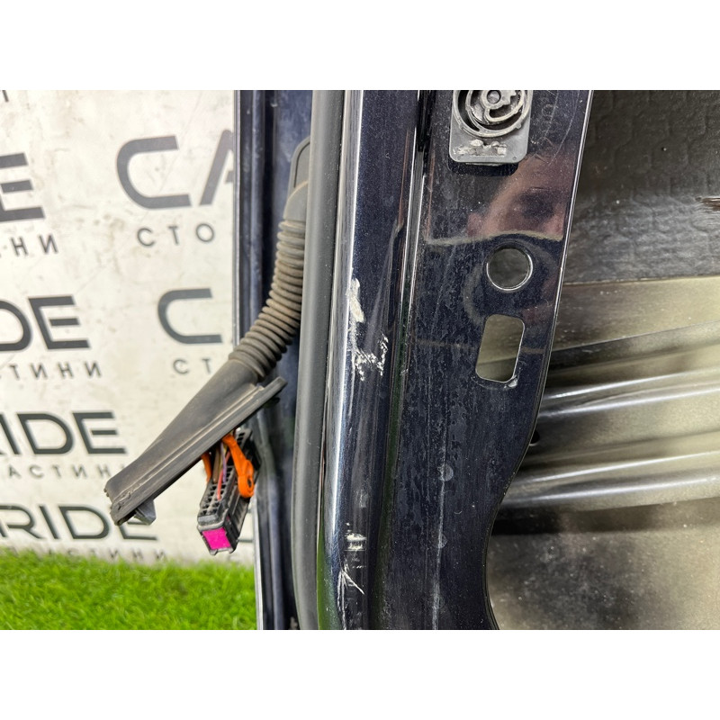 Дверь голая (наружные элементы кузова) Volkswagen Passat CC 3C 3C8833056E