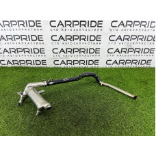 Радиатор ЕГР