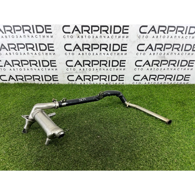 Радиатор ЕГР (система охлаждения) BMW X5 E70 2011 3.0 N57 11618509116