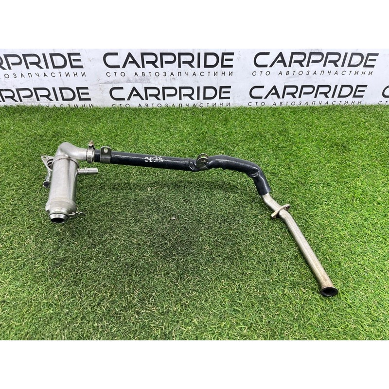 Радиатор ЕГР (система охлаждения) BMW X5 E70 2011 3.0 N57 11618509116