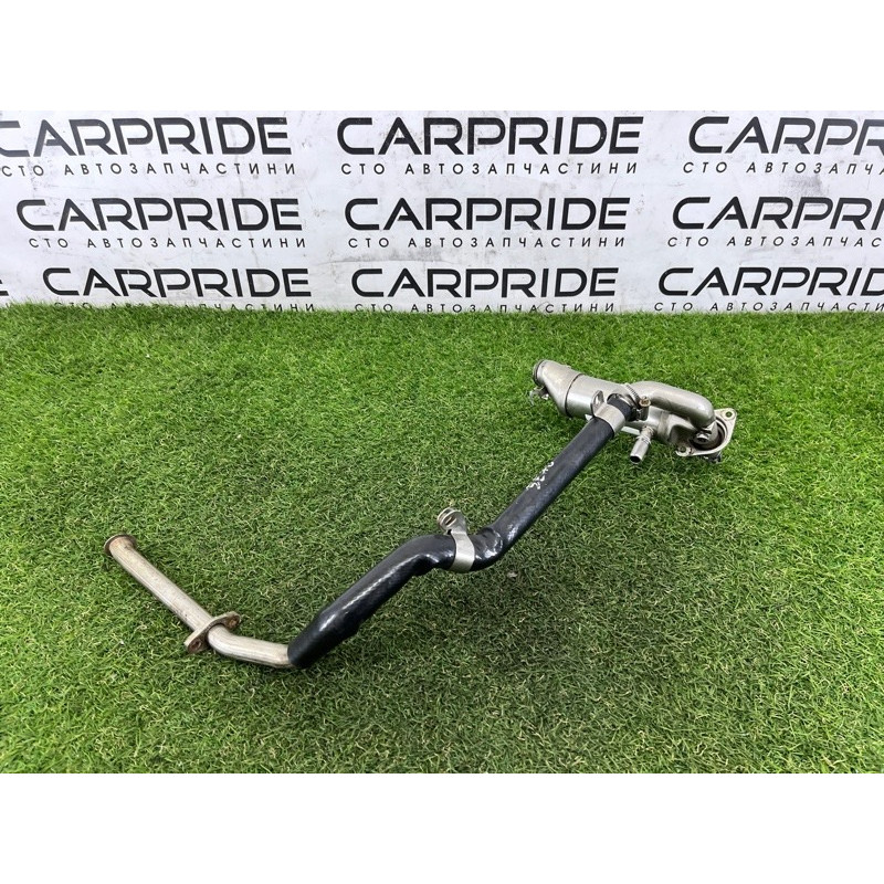 Радиатор ЕГР (система охлаждения) BMW X5 E70 2011 3.0 N57 11618509116