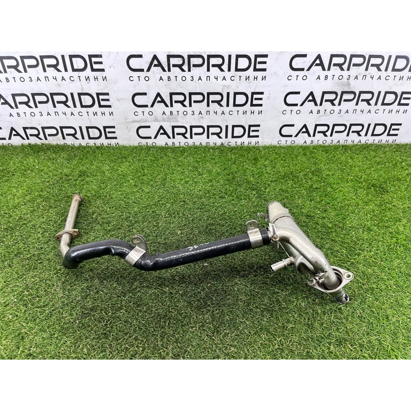 Радиатор ЕГР (система охлаждения) BMW X5 E70 2011 3.0 N57 11618509116