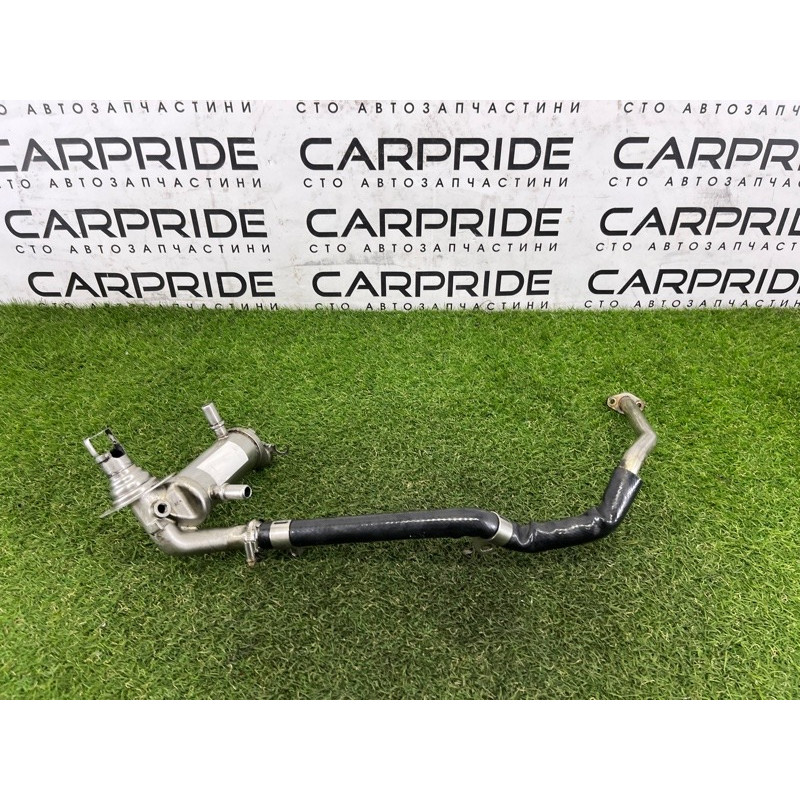 Радиатор ЕГР (система охлаждения) BMW X5 E70 2011 3.0 N57 11618509116